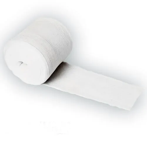 Malha tubular ortopédica